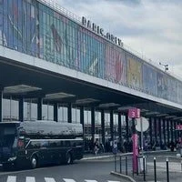 "Réservation VTC Roissy CDG"