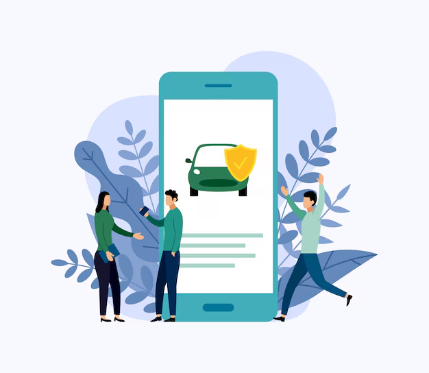 Chauffeur VTC ponctuel vous attend pour un trajet confirmé en toute sérénité