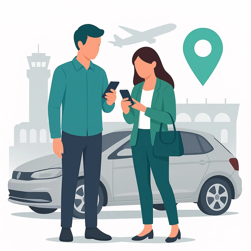 Bon à savoir: Conseils essentiels pour réserver un taxi ou VTC à Paris
