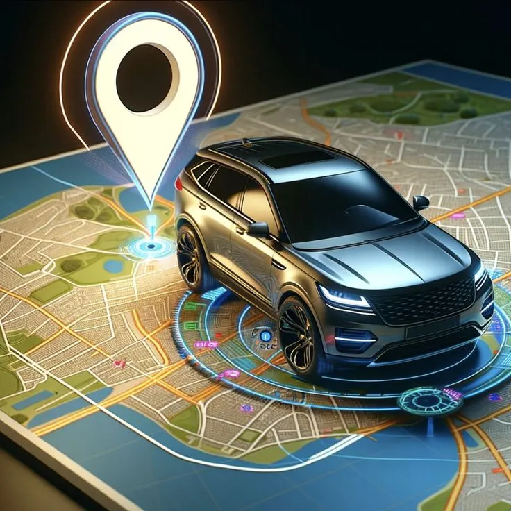 Taxi vers les gares de Paris avec chauffeur privé disponible 24h/24